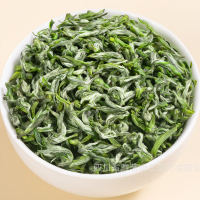 【精选品质】正宗蒙顶甘露茶叶2024新茶明前浓香型绿茶散装