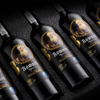 酿酒师法国进口红酒批发15度歌海娜干红葡萄酒水整箱原礼盒装招商